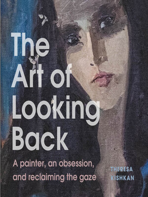 cover image of The Art of Looking Back